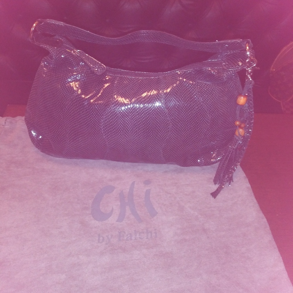CHI by Falchi handbag